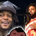 JIDNo Longer Hidin’ My Kid From the World …But Wait Till You Hear My Album With J. Cole!